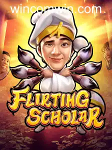 FlirtingScholar - Um Mergulho no Encantador Mundo do Jogo