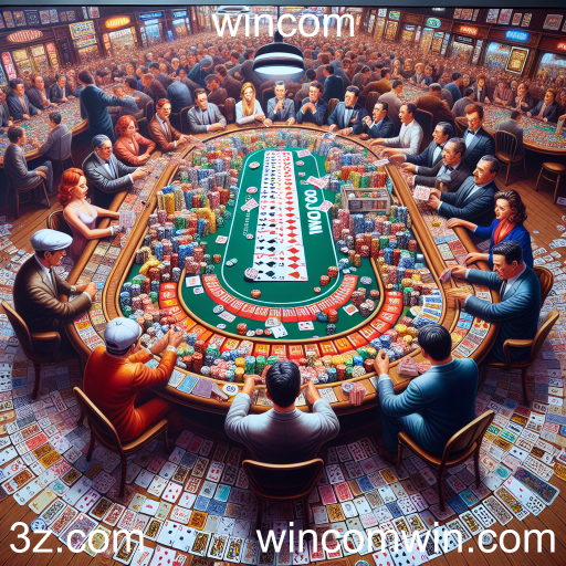 A Fascinante História dos Jogos de Cartas