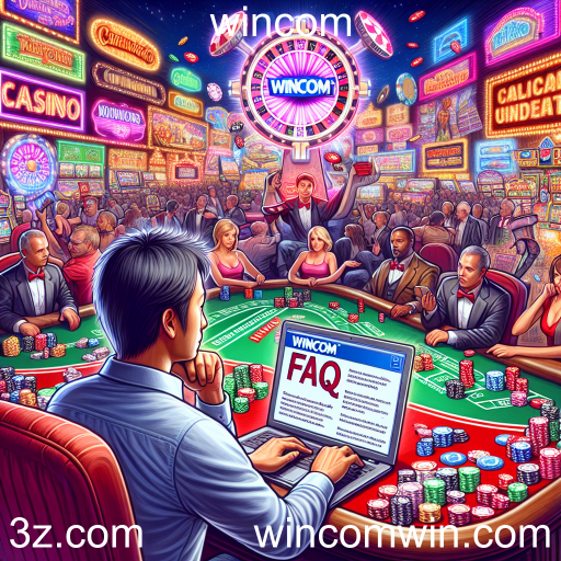 A Importância da Seção de FAQ em Jogos Online